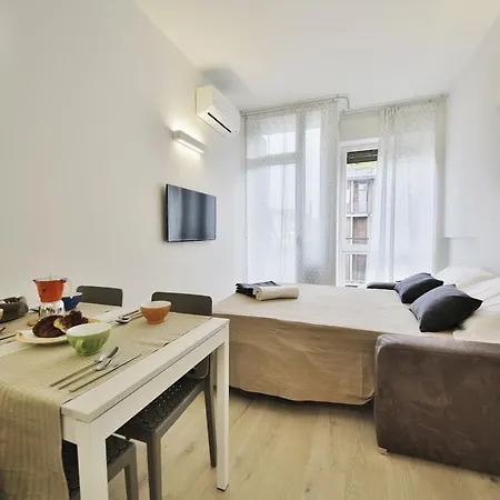 Twobros Apartment-2
