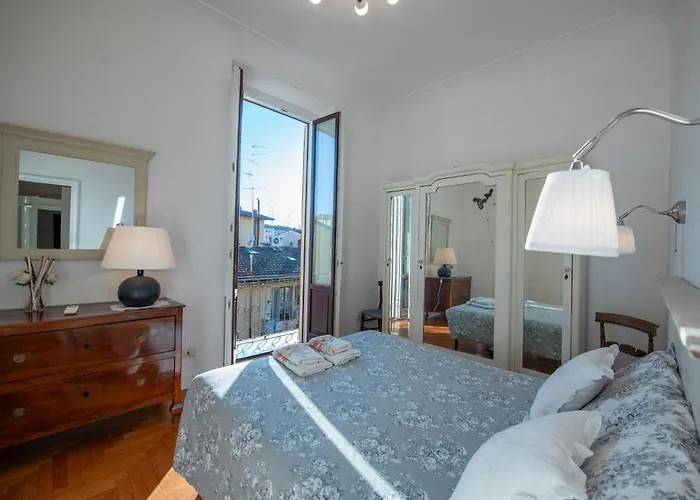 Romantic And Charming Apartments